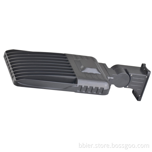 100W Commercial Led Parking Lot Pole Lights